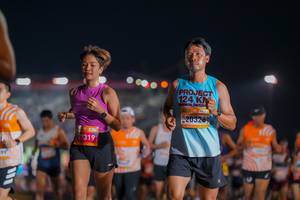 BIB: 27319, 124, 20326
                            <button type="button" onclick="openModal(22851874)" class="btn btn-primary btn-sm float-right btn-popup" data-toggle="modal" data-target=".modal-high-quality">
                        <i class="fas fa-shopping-cart"></i> Add to Cart
                    </button>
                                            <button type="button" onclick="isThisMe(22851874, true)" class="btn btn-success btn-sm float-right btn-popup btn-isme hidden" data-toggle="tooltip" data-placement="bottom" title="นี่คือรูปของคุณใช่ไหม คลิกที่นี่เพื่อเอาเข้าอัลบั้ม">
                        <i class="fas fa-plus"></i> Add to album
                    </button>
                    <button type="button" onclick="isThisMe(22851874, false)" class="btn btn-warning btn-sm float-right btn-popup btn-isnotme hidden">
                        <i class="fas fa-ban"></i> Remove from album
                    </button>